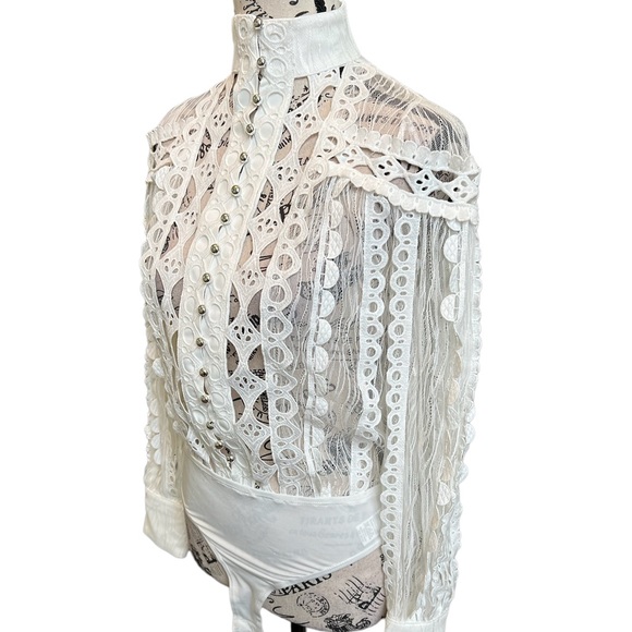 Akira Bodysuit - Picture 7 of 16